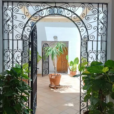 Appartement Sherryflat Caracuel *