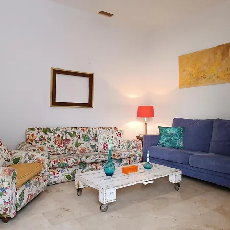 Apartment Sherryflat Caracuel Jerez de la Frontera