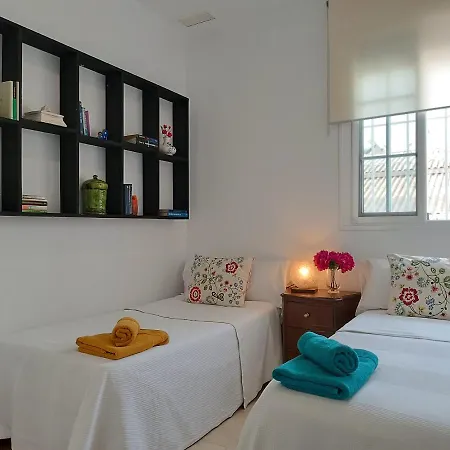 Apartment Sherryflat Caracuel Jerez de la Frontera