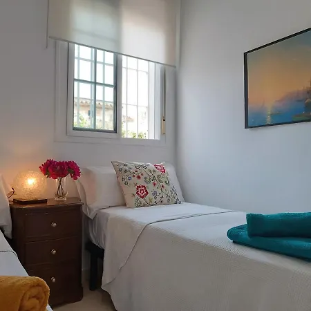 Sherryflat Caracuel Appartement *
