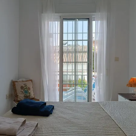 Sherryflat Caracuel Appartement Jerez de la Frontera
