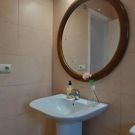 Sherryflat Caracuel * Jerez de la Frontera