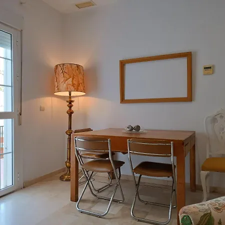 Lejlighed Sherryflat Caracuel