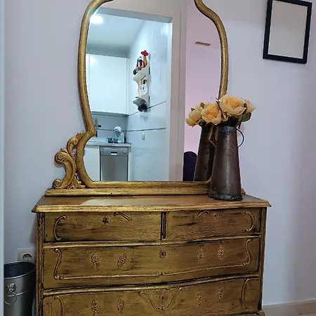 Sherryflat Caracuel * Jerez de la Frontera