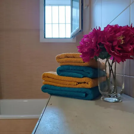 Lejlighed Sherryflat Caracuel