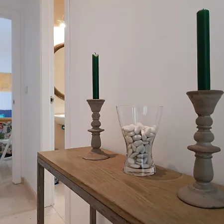 Sherryflat Caracuel Apartment Jerez de la Frontera