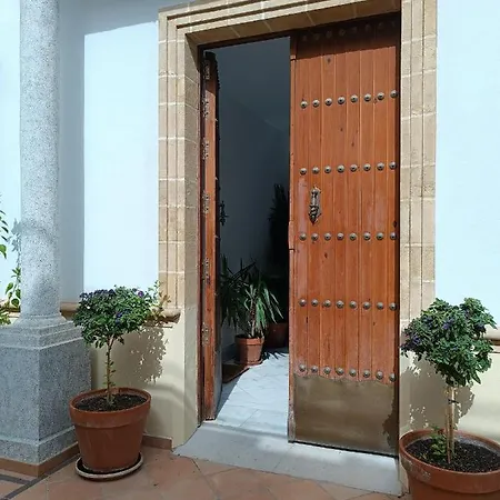 Sherryflat Caracuel Appartement *